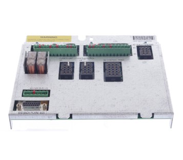 ABB  DSQC331 3HAB7215-1 3HAB72151 1430.0116-001 14300116001
