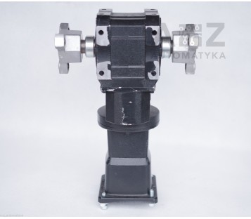 SEW EURODRIVE WA37B AQA115/3 1:5,11  029-300275 GEARHEAD
