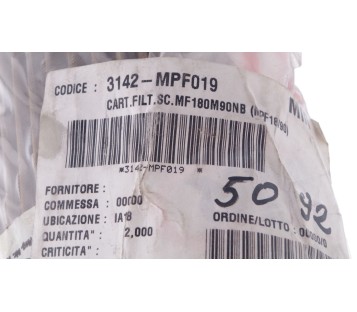 FILTER 3142-MPF019 3142MPF019  ! NEW !