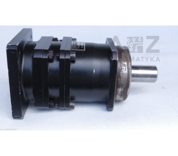 PFEFFER + PARTNER RPLN8-2VU RPLN82VU GEARHEAD