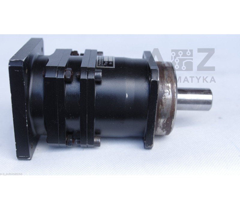 PFEFFER + PARTNER RPLN8-2VU RPLN82VU GEARHEAD