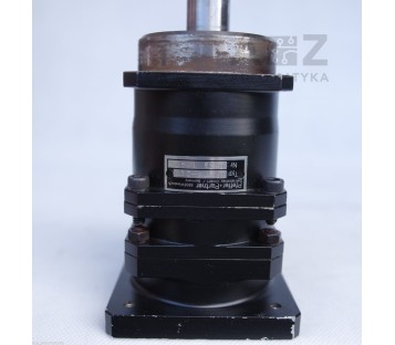 PFEFFER + PARTNER RPLN8-2VU RPLN82VU GEARHEAD