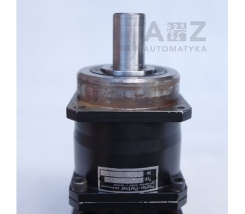 PFEFFER + PARTNER RPLN8-2VU RPLN82VU GEARHEAD