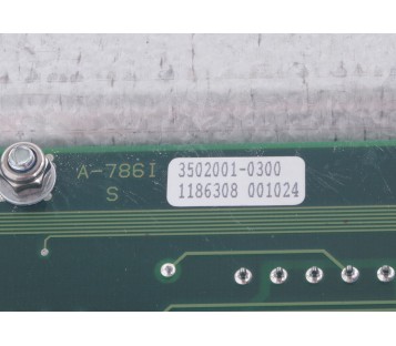 ABB  DSQC331 3HAB7215-1 3HAB72151 1430.0116-001 14300116001