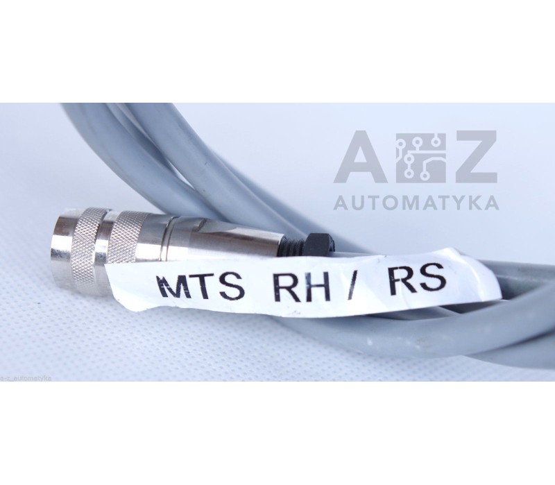 MTS SENSORS RH / RS CABLE