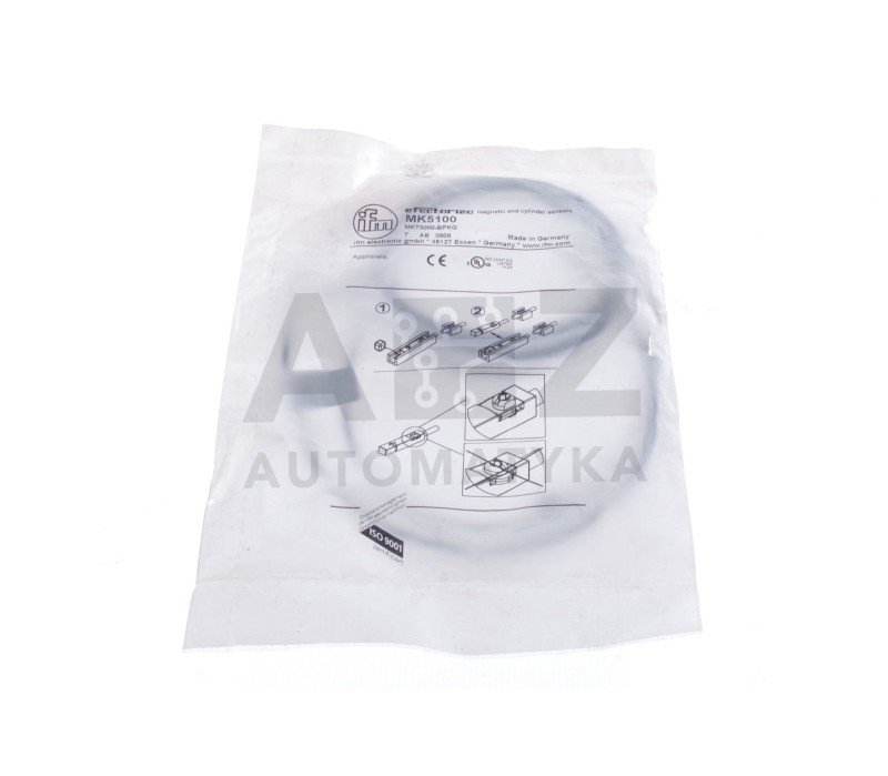 IFM MK5100 MKT3000-BPKG MKT3000BPKG  ! NEW !