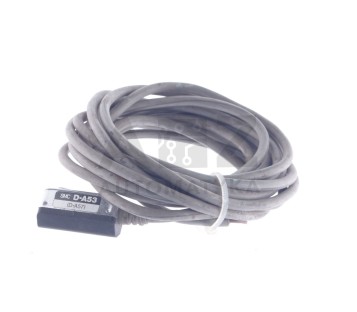 SMC D-A53 DA53 