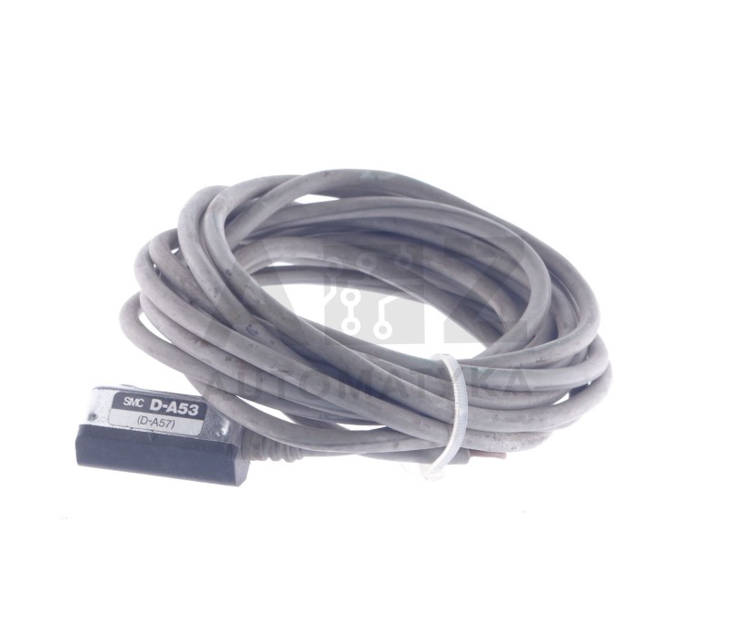 SMC D-A53 DA53 