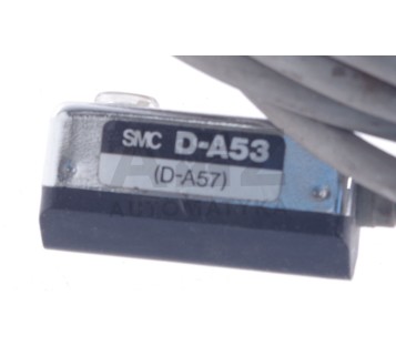 SMC D-A53 DA53 