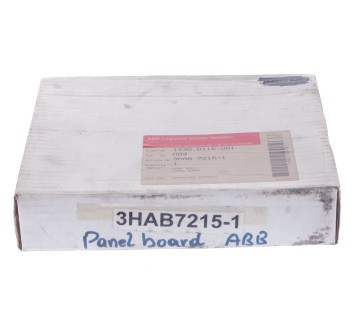 ABB  DSQC331 3HAB7215-1 3HAB72151 1430.0116-001 14300116001