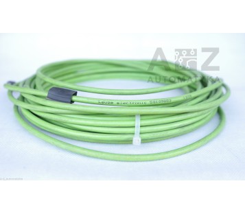 LEUZE ELECTRONIC 50109883 KB ET-15000-SA-RJ45 Interconnection cable