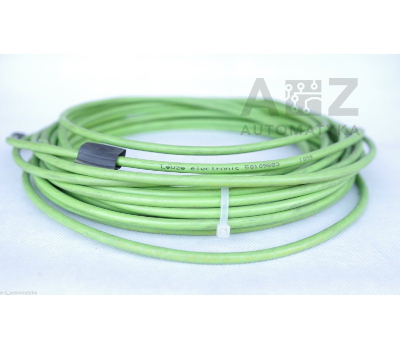 LEUZE ELECTRONIC 50109883 KB ET-15000-SA-RJ45 Interconnection cable