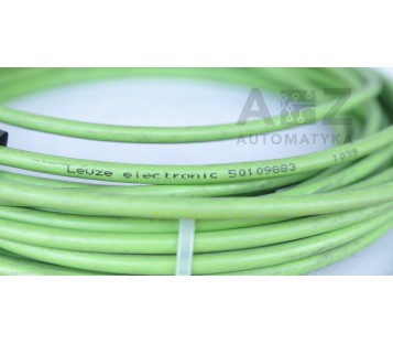 LEUZE ELECTRONIC 50109883 KB ET-15000-SA-RJ45 Interconnection cable