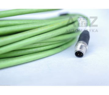 LEUZE ELECTRONIC 50109883 KB ET-15000-SA-RJ45 Interconnection cable