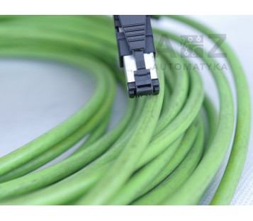 LEUZE ELECTRONIC 50109883 KB ET-15000-SA-RJ45 Interconnection cable