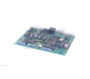 MOEHWALD SBC8000 