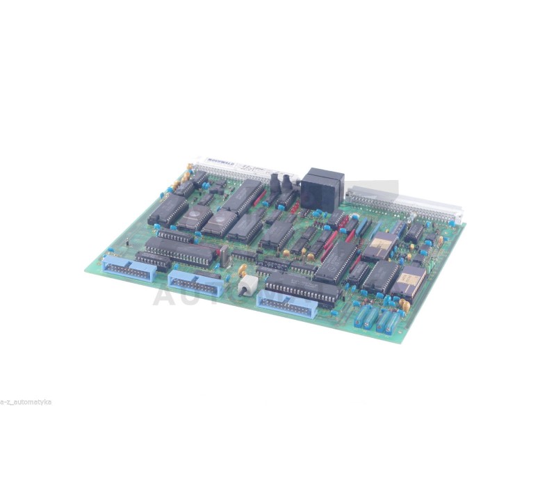 MOEHWALD SBC8000 