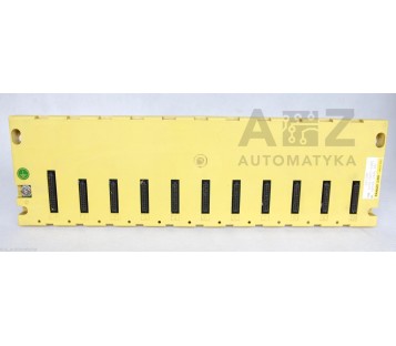 GE FANUC ABU10A A03B-0807-C001 A03B0807C001 RACK