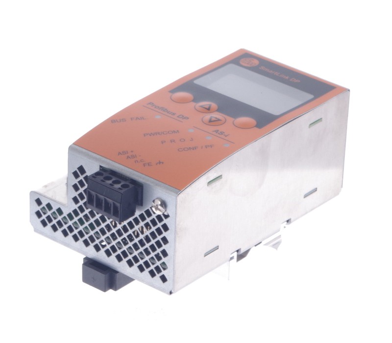 IFM AC1375 M4 1MSTR DPV1  M41MSTRDPV1 ! NEW !