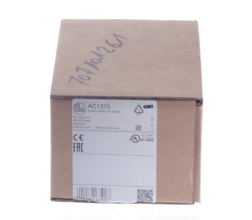 IFM AC1375 M4 1MSTR DPV1  M41MSTRDPV1 ! NEW !