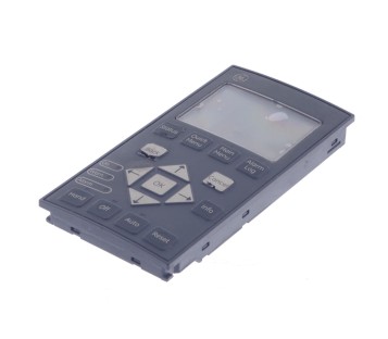 GE ELECTRONIC AF-600/650 KYPDACGP1 ( BROKEN PUSH BUTTON FILM )
