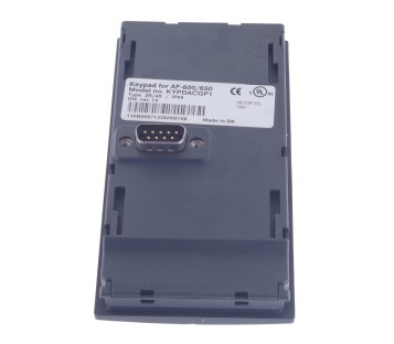 GE ELECTRONIC AF-600/650 KYPDACGP1 ( BROKEN PUSH BUTTON FILM )