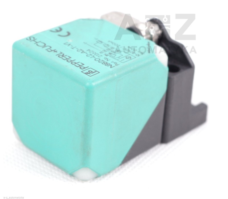 PEPPERL + FUCHS NBB20-L2-A2-T-V1 213624