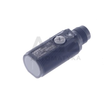 OMRON PHOTOELECTRIC SENSOR E3F1-DP21 E3F1DP21  ! NEW ! 