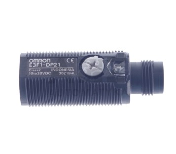 OMRON PHOTOELECTRIC SENSOR E3F1-DP21 E3F1DP21  ! NEW ! 