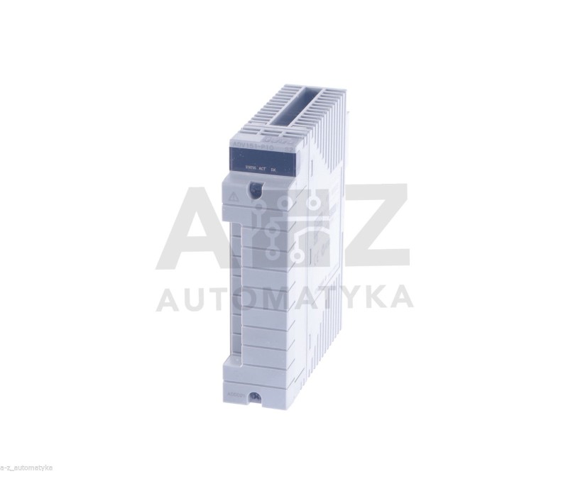 YOKOGAWA DIGITAL INPUT MODULE  ADV151  ADV151-P10 ADV151P10 