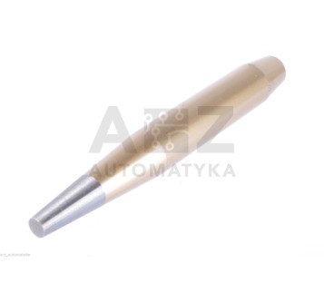 Rennsteig Werkzeuge 448 040 0 4480400 Puncher (Ø)12mm, Length 230mm, 1KG