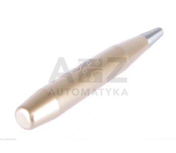 Rennsteig Werkzeuge 448 040 0 4480400 Puncher (Ø)12mm, Length 230mm, 1KG