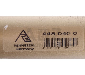 Rennsteig Werkzeuge 448 040 0 4480400 Puncher (Ø)12mm, Length 230mm, 1KG