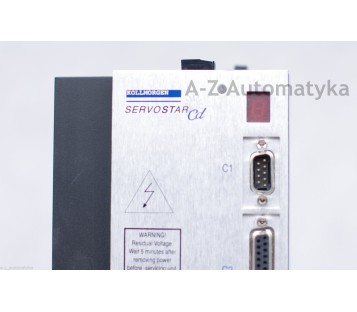 KOLLMORGEN SERVOSTAR CD PRD-B040SSIC-C2  CB20561 ! NEW IN BOX !