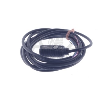 OMRON PHOTOELECTRIC SENSOR E3F1-DP12 E3F1DP12  ! NEW ! 