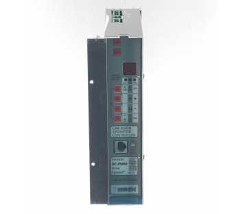 SEMATIC CONTROLLER SDS AC-VVVF B157AAEX02 B157AAEX02