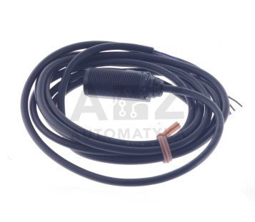 OMRON PHOTOELECTRIC SENSOR E3F1-DN12 E3F1DN12  ! NEW ! 