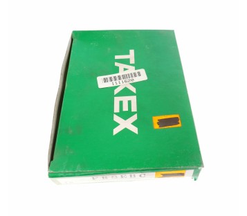 TAKEX FR8EBC ! NEW !