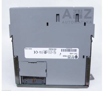 ALLEN BRADLEY SLC 500 13-SLOT RACK 1746-A13  1746A13 