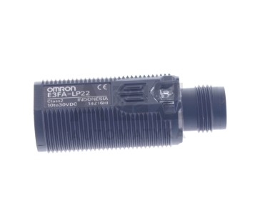 OMRON PHOTOELECTRIC SENSOR E3FA-LP22 E3FALP22 ! NEW ! 