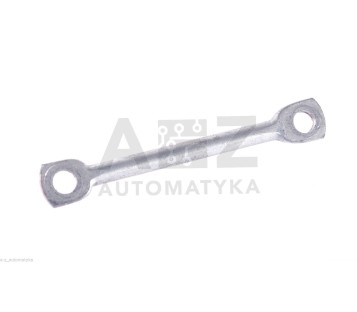 COMAU  3X40/120-AC DPS100HV CONNECTOR JOINT ! 12PCS !