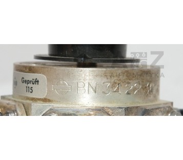 SPINNER BN 34 22 36 BN-34-22-36 BN342236 HF RF 1 TO 6 SWITCH