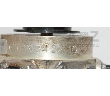 SPINNER BN 34 22 36 BN-34-22-36 BN342236 HF RF 1 TO 6 SWITCH