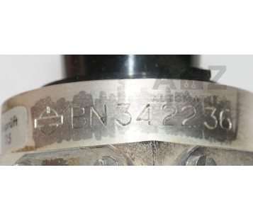SPINNER BN 34 22 36 BN-34-22-36 BN342236 HF RF 1 TO 6 SWITCH