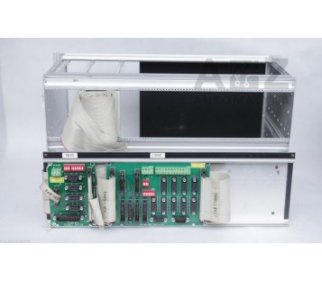 ATLAS COPCO MACS RACK 424050900 4240520400