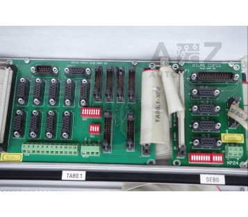 ATLAS COPCO MACS RACK 424050900 4240520400