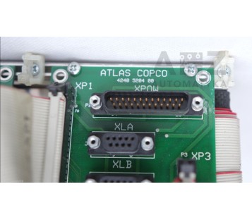 ATLAS COPCO MACS RACK 424050900 4240520400