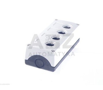 SIEMENS BOX CASING CASE FOR 4 BUTTONS ! NEW !