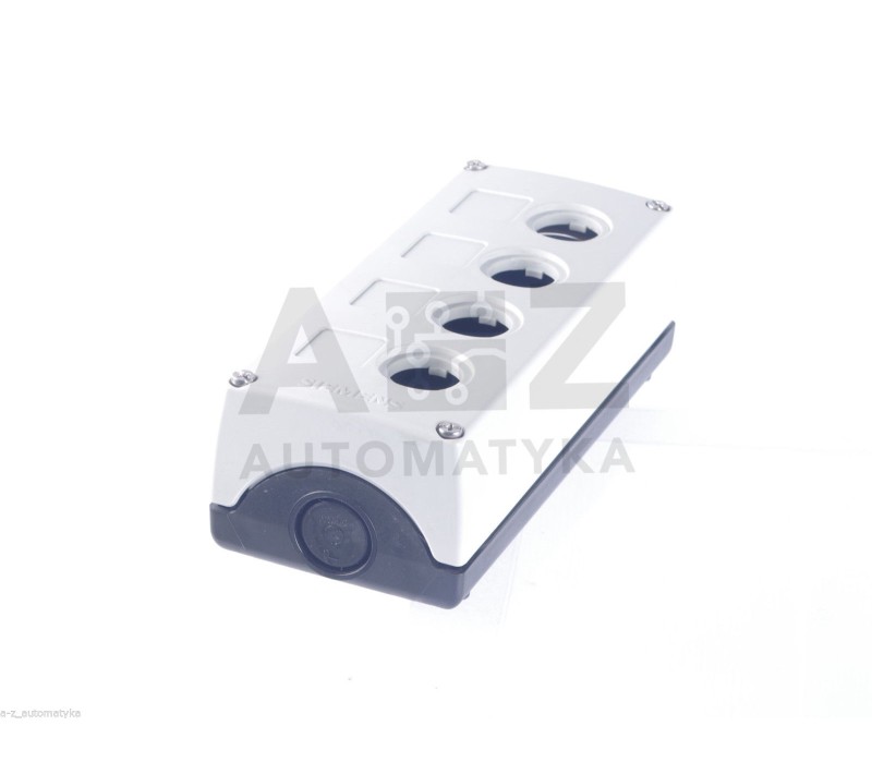 SIEMENS BOX CASING CASE FOR 4 BUTTONS ! NEW !