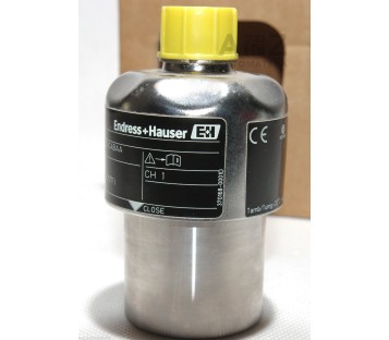 ENDRESS + HAUSER PROSONIC FLOW W 90WA0-AB2B10ACABAA  W-CL-1F-L-B ! NEW !